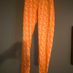 TN vols leggings